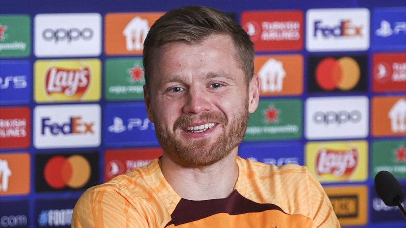 Fredrick Midtsjö, Pendikspor yolunda