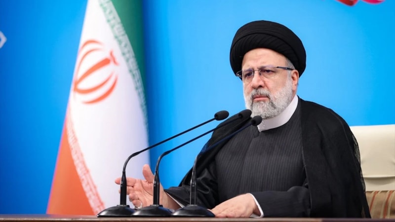 İran Cumhurbaşkanı Reisi: Batı İran'ı izole etmeyi başaramadı
