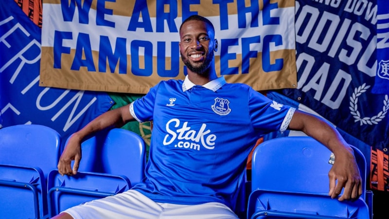 Everton, Udinese'den Beto'yu transfer etti