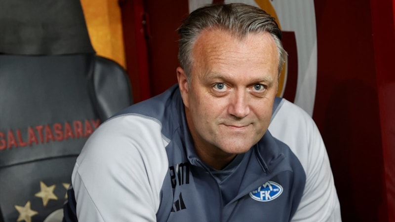 Erling Moe: İyi bir takım olduğumuzu gösterdik