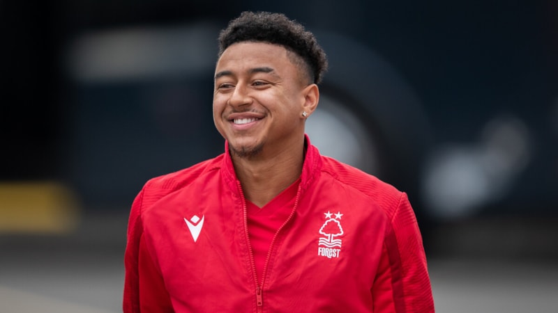 Beşiktaş'a bedava transfer: Jesse Lingard sesleri