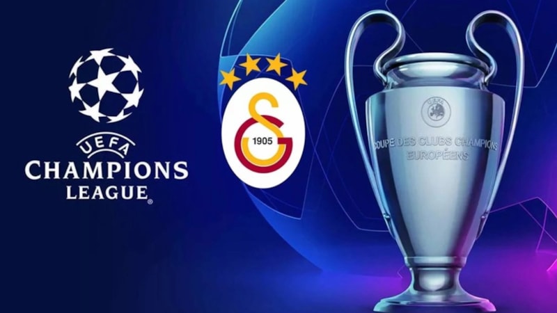 Galatasaray kasasını doldurdu! Galatasaray Şampiyonlar Ligi'nde ne kadar gelir elde edecek?