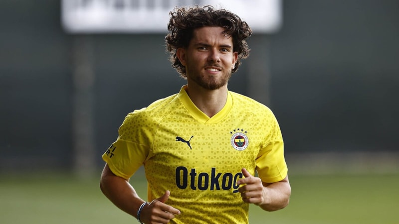 Ferdi Kadıoğlu'ndan 30 Ağustos paylaşımı