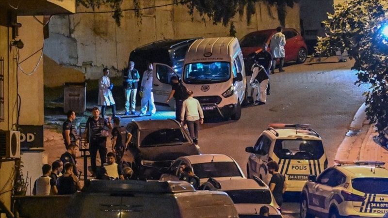 Elazığ'da 'Anucurlar' suç örgütüne operasyon düzenlendi