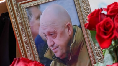 Rusya, Prigojin'in uçağının kasıtlı düşürülmesi ihtimalini dışlamıyor: Soruşturmayı bekleyin