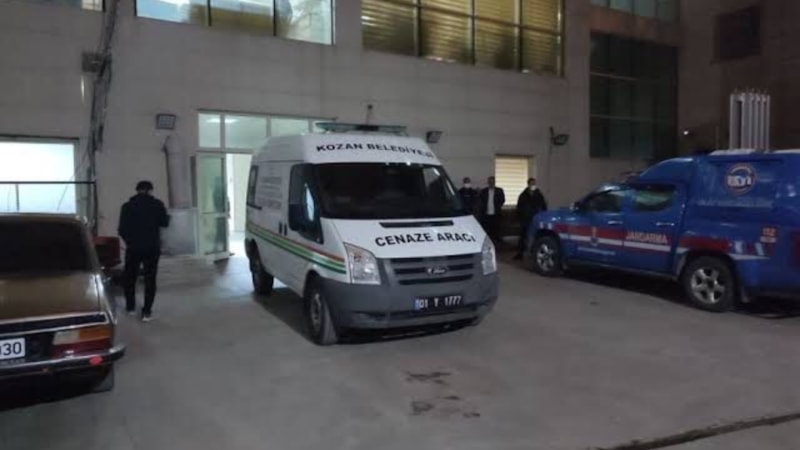 Adana'da silahlı kavga: 1 kişi hayatını kaybetti