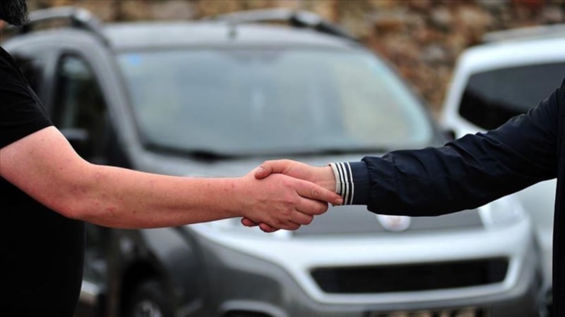 Gayrimenkul ve ikinci el araç satışına düzenleme Resmi Gazete'de yayımlandı