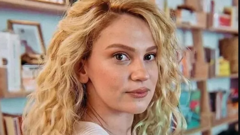 Farah Zeynep Abdullah'a Venedik Film Festivali'nden ödül