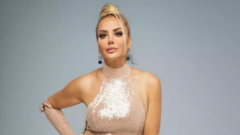 Kanserle mücadele eden Tanyeli'nin son hali