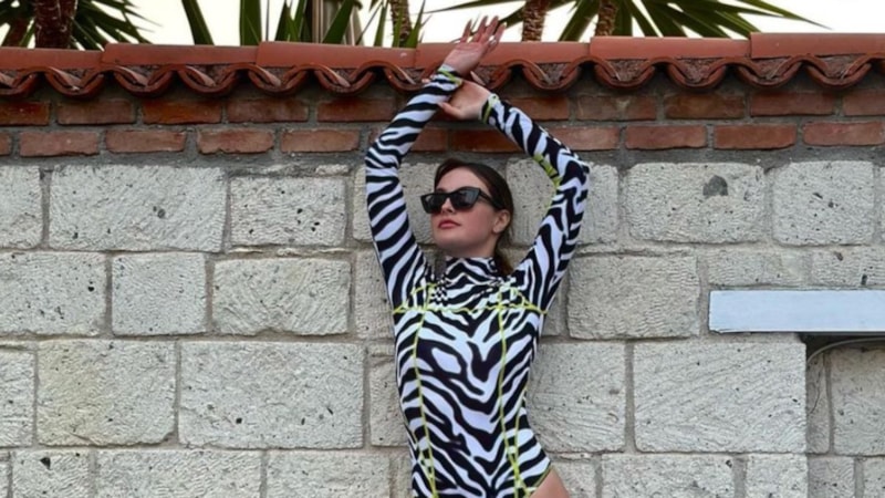 Melis Sezen'in ataları araştırılıyor