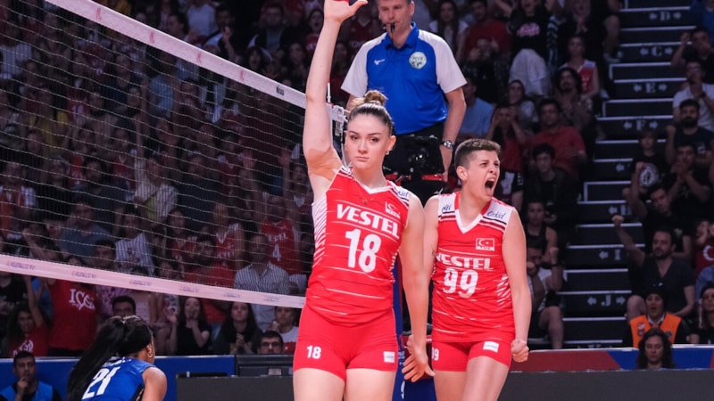 Zehra Güneş'ten Atatürk ve rol model sözleri