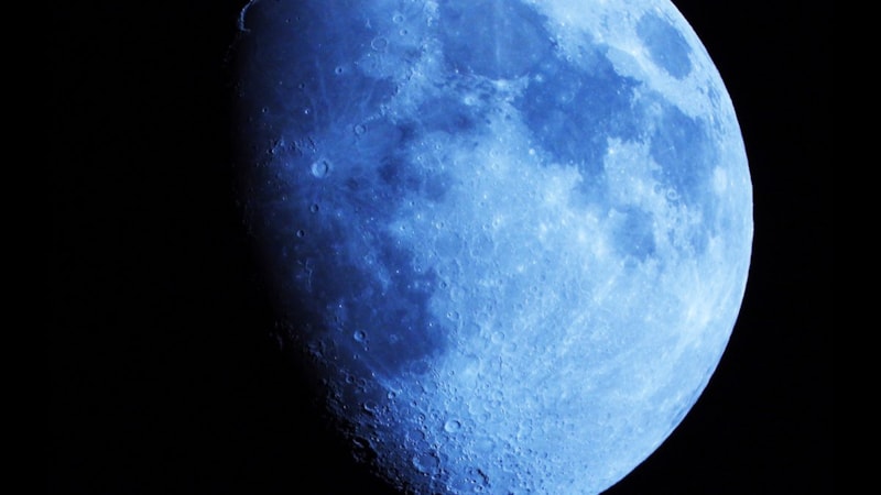 Ağustos ayındaki Süper Dolunay'a neden Mavi Ay deniyor?