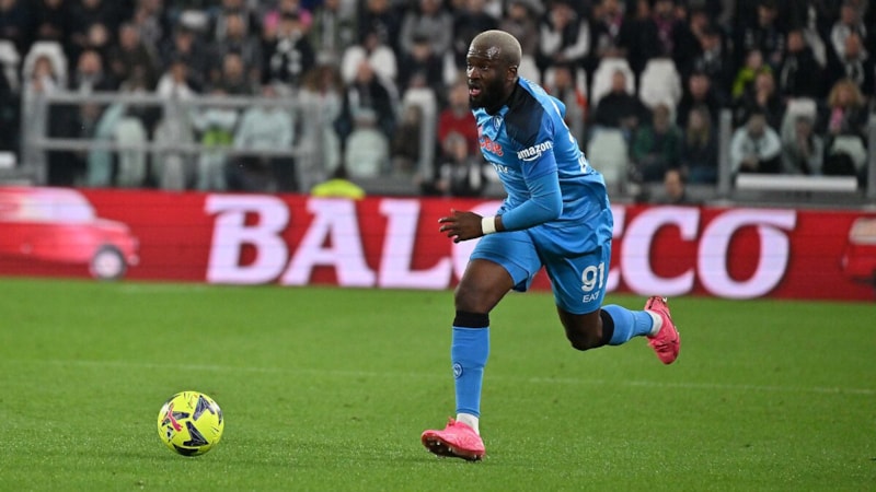 Tanguy Ndombele, Galatasaray'a doğru