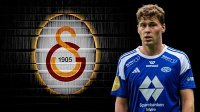 Galatasaray bombayı patlatıyor! Molde’nin yıldızını renklerine bağlayacak