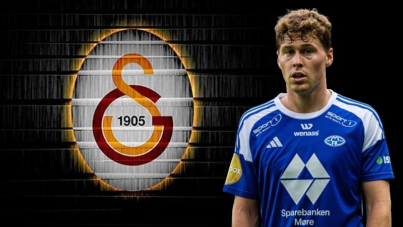 Galatasaray bombayı patlatıyor! Molde’nin yıldızını renklerine bağlayacak