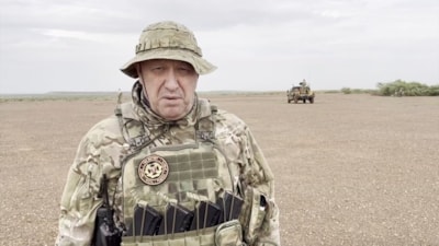 Düşen uçakta hayatını kaybetti! Wagner Lideri Prigojin’in son görüntüsü paylaşıldı