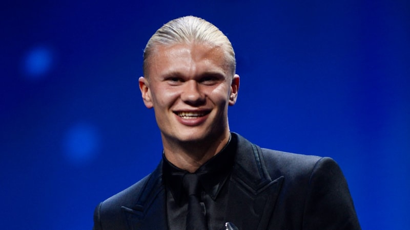 UEFA Şampiyonlar Ligi 2022-2023 sezonun en iyileri belli oldu