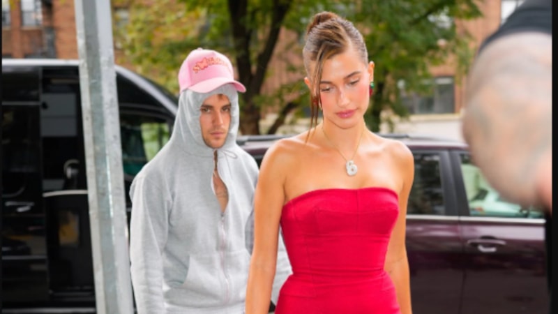 Justin Bieber, tarzı yüzünden eleştirildi