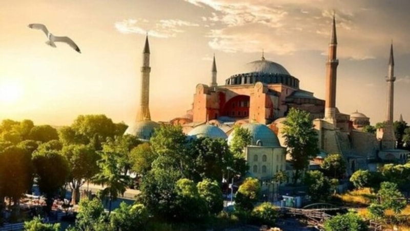 Üzerine Güneşin doğduğu en hayırlı gün: Cuma