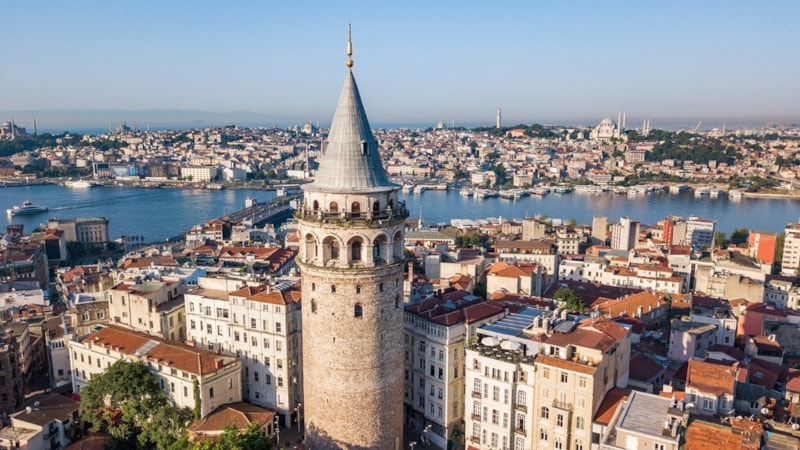 İstanbul'da kaç tane ilçe var? İstanbul Avrupa Yakası ve Anadolu Yakası ilçeleri hangileri?