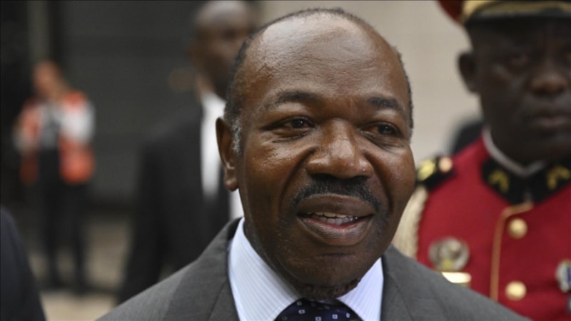 Gabon'u uzun süre yönetiyorlardı: Bongo Ailesi, Fransa'daki mülkleriyle dikkat çekiyor