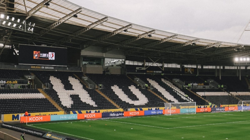 Hull City'den 5 milyon pound değerinde transfer