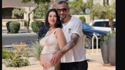 İlhan Mansız ikinci kez baba oluyor