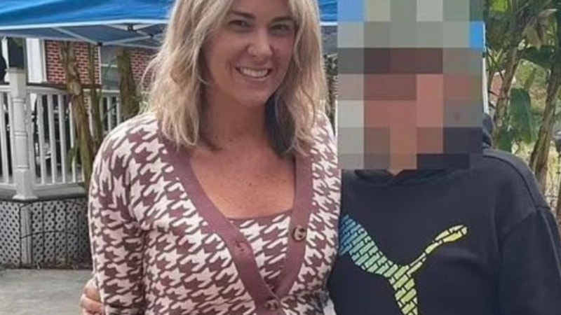 ABD'de kayıp çocuğun, arkadaşının annesinin istismarına uğradığı ortaya çıktı