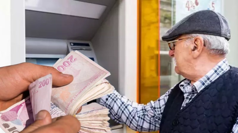 Cumhuriyet Bayramı ikramiyesi iddiası: Emeklilere 5 bin TL ikramiye yatacak mı?
