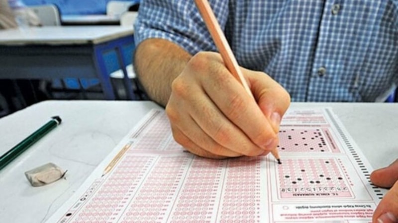 ALES sonuçları açıklandı! ÖSYM sonuç görüntüleme ekranı erişime açıldı