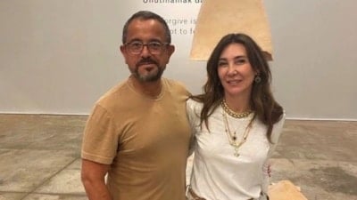 Ali Sabancı ve Vuslat Doğan Sabancı’nın sağlık durumuyla ilgili yeni açıklama