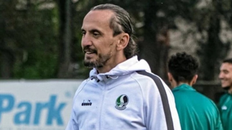 Tuncay Şanlı, Sakaryaspor'da