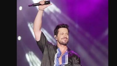 Murat Boz'un yeni işi