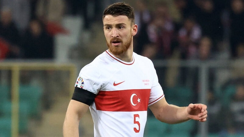 Salih Özcan: Türkiye'ye gelmeye sıcak bakmıyorum