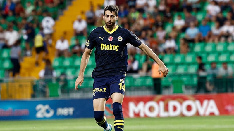 Fenerbahçe'de Luan Peres'in ya sözleşmesi dondurulacak ya da takıma veda edecek