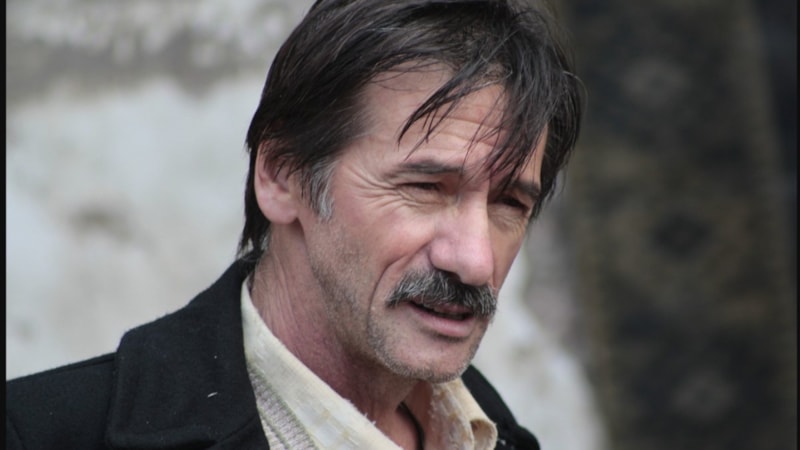 Geniş Aile'nin Kahveci Devir Abi'si Mustafa Uzunyılmaz kalp krizi geçirdi