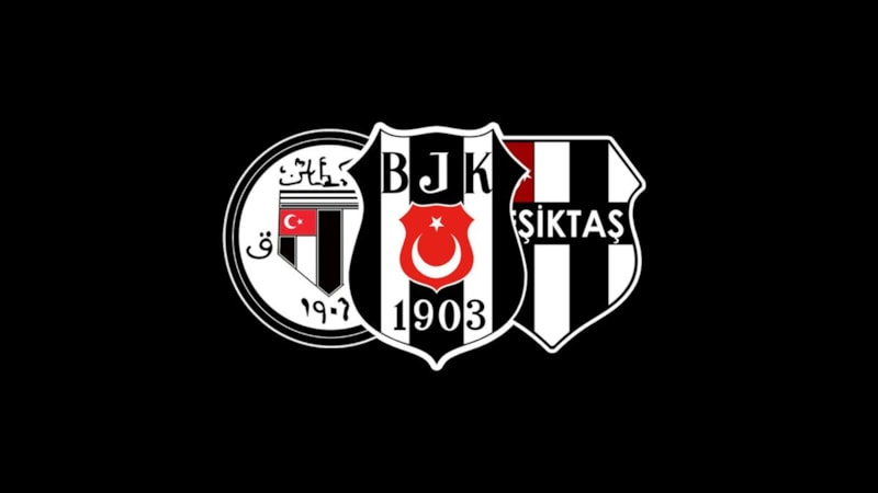 Beşiktaş'a gelen futbolcular! Beşiktaş hangi isimleri kadrosuna kattı? 2023-2024 Beşiktaş transferleri..