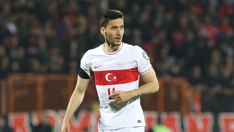 A Milli Takım kadrosunda değişikliğe gidildi