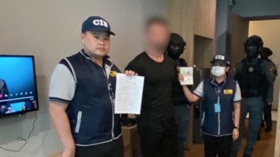 Tayland'da tanıştığı kadınları dolandıran Türk