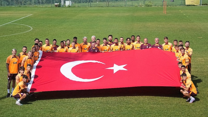 Galatasaray'dan Süper Lig tarihinin en pahalı kadrosu