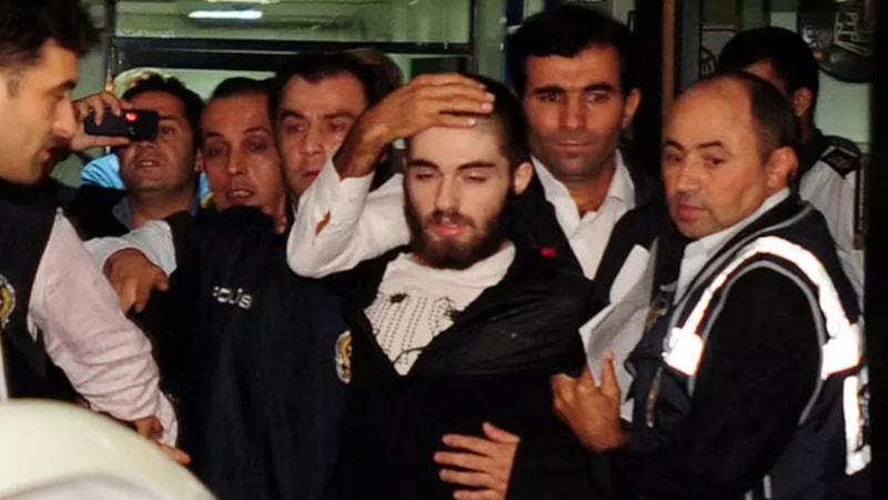 Cem Garipoğlu'nun mezarının açılması için Anayasa Mahkemesi'ne başvuruldu