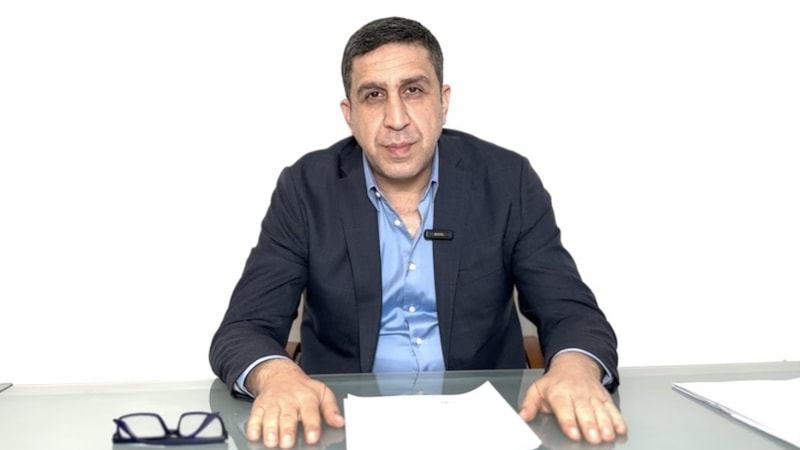 Kırmızı bültenle aranıyordu: Muhammed Yakut, İspanya'da yakalandı