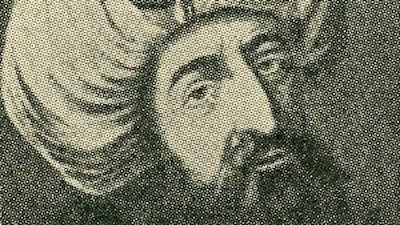 Osmanlı'nın sadrazamlık mührünü taşıyan Merzifonlu Kara Mustafa Paşa'yı anlatan kitap