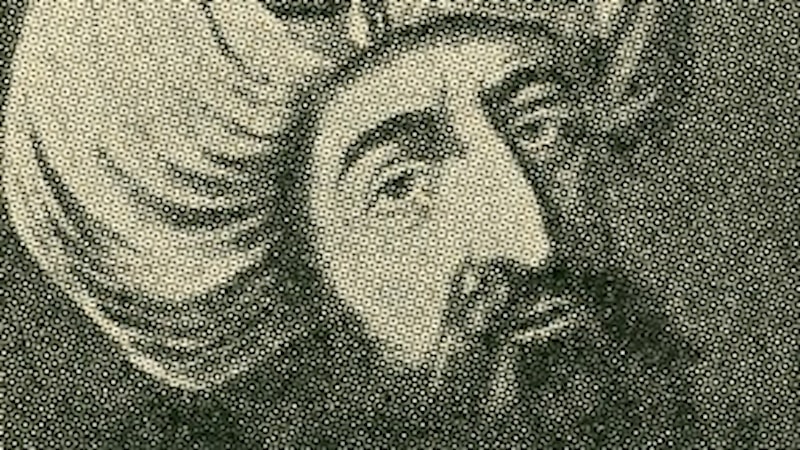 Osmanlı'nın sadrazamlık mührünü taşıyan Merzifonlu Kara Mustafa Paşa'yı anlatan kitap