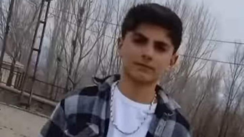 Muş'taki Murat Nehri'nde 16 yaşındaki genç boğulma sonucu yaşamını yitirdi