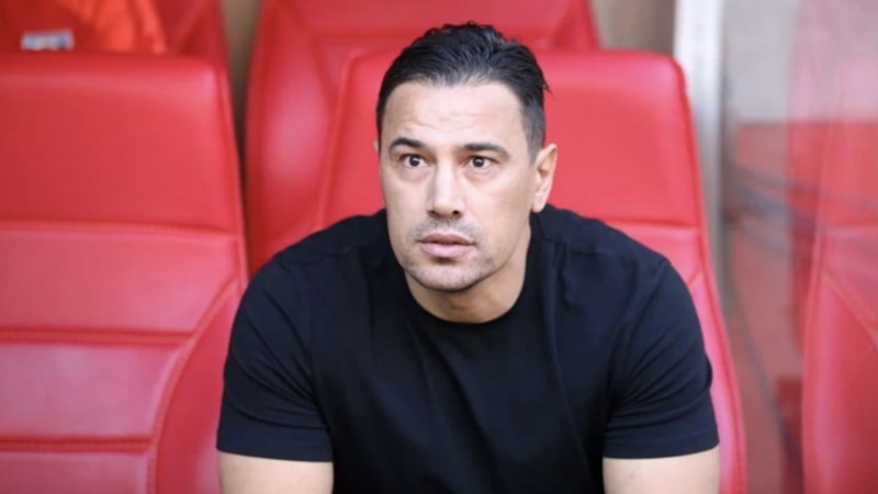 Kayserispor’da Çağdaş Atan dönemi sona erdi