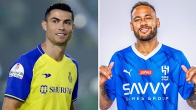 2023 Ballon d'Or adayları belirlendi: Ronaldo ve Neymar yok