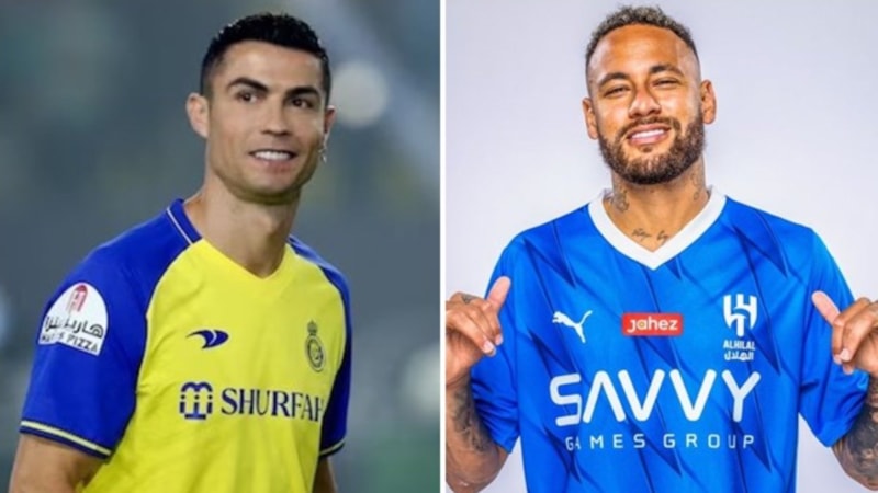 2023 Ballon d'Or adayları belirlendi: Ronaldo ve Neymar yok