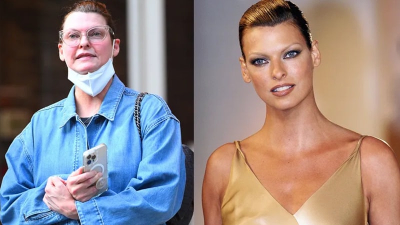 Linda Evangelista, iki kez kanseri yendi