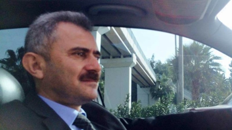 Samsun'da kızının kına gecesinde maganda kurşununa kurban gitti